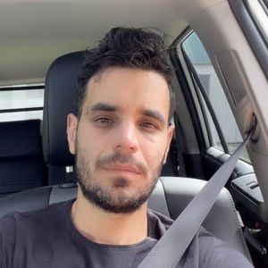 Meet your Posher, Omid